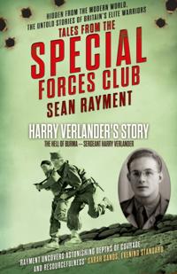 Tales from the Special Forces Shorts