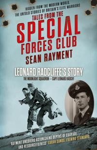 Tales from the Special Forces Shorts