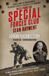 Tales from the Special Forces Shorts