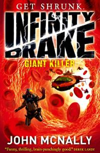 Infinity Drake