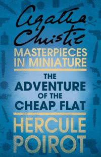 Adventure of the Cheap Flat