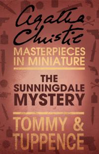 Sunningdale Mystery