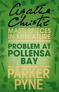 Problem at Pollensa Bay