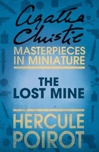 Lost Mine