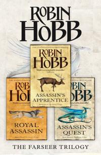 Complete Farseer Trilogy