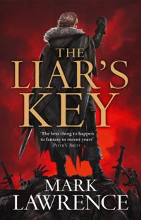 Liar's Key