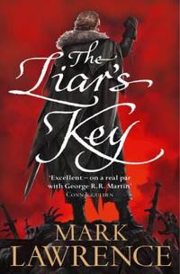 The Liars Key (Red Queens War 2)