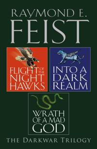Complete Darkwar Trilogy