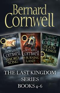 Last Kingdom Series