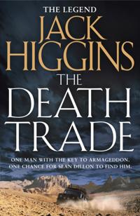 Sean Dillon Series