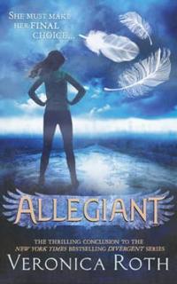 Allegiant (III)