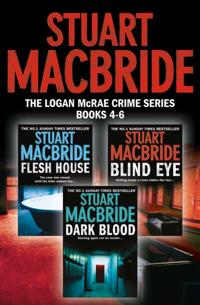 Logan McRae