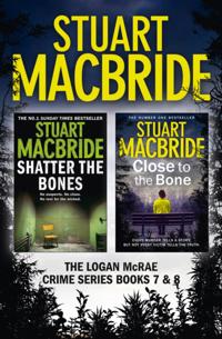 Logan McRae