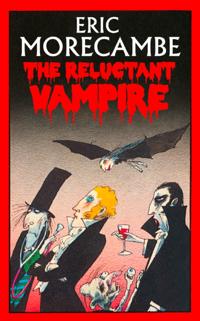Reluctant Vampire