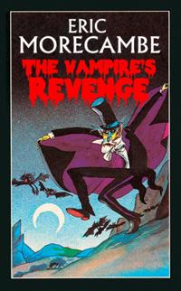 Reluctant Vampire