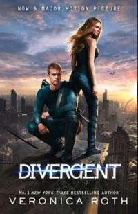 Divergent (I) (FTI)