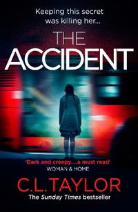 The accident