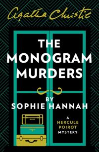 New Hercule Poirot Mystery