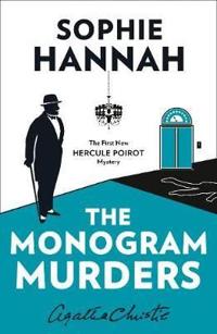 The monogram murders