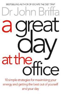 Great Day at the Office