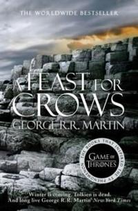 A Feast For Crows