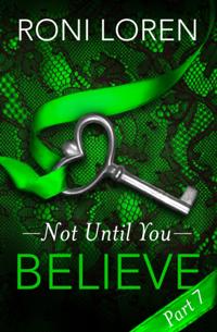 Believe