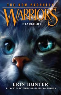 Warriors: The New Prophecy