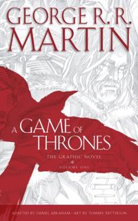 Song of Ice and Fire
