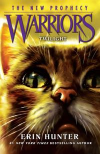 Warriors: The New Prophecy