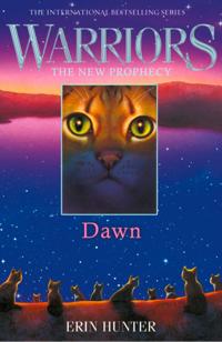 Warriors: The New Prophecy