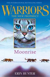 Warriors: The New Prophecy