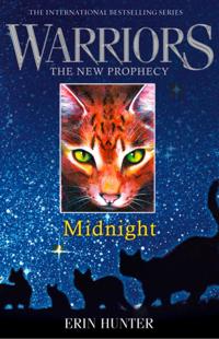 Warriors: The New Prophecy