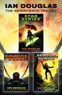 Complete Inheritance Trilogy