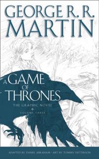 Song of Ice and Fire