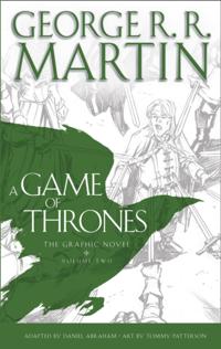 Song of Ice and Fire