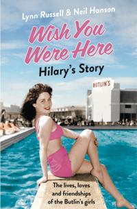 Individual stories from WISH YOU WERE HERE!