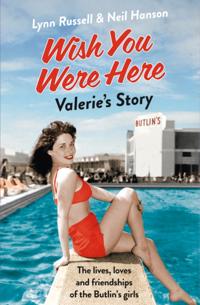 Individual stories from WISH YOU WERE HERE!