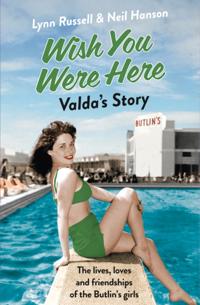 Individual stories from WISH YOU WERE HERE!