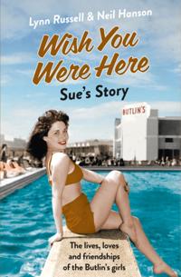 Individual stories from WISH YOU WERE HERE!