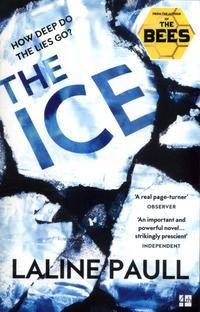 The ice