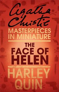 Face of Helen
