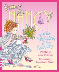Fancy Nancy
