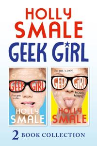 Geek Girl