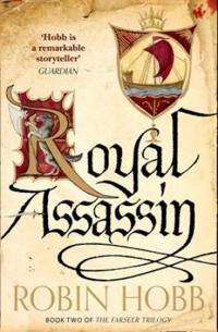 The Royal Assassin