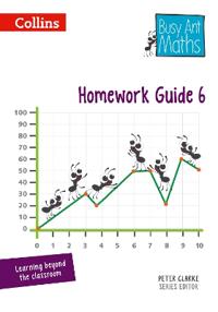 Homework Guide 6