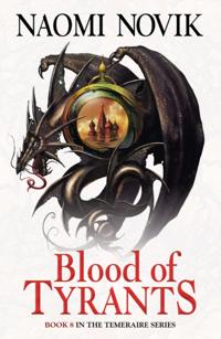 Temeraire Series