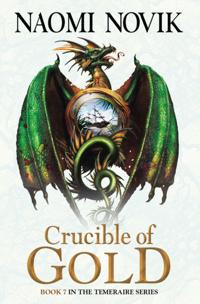 Temeraire Series