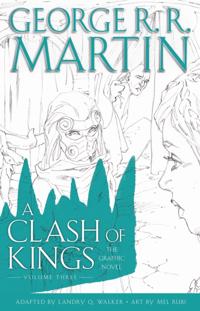 Song of Ice and Fire