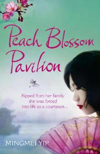 Peach Blossom Pavilion