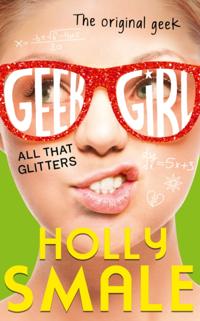 Geek Girl